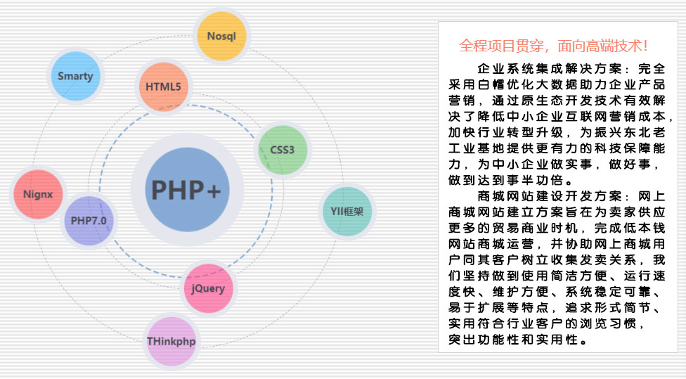 沈阳手机网站设计