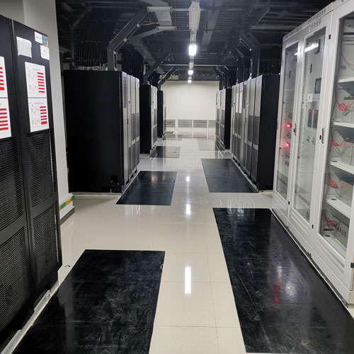 托管服务的类型